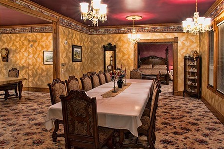 Main Dining Room