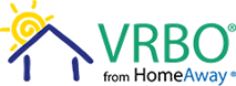 Fall River Lodge uses VRBO